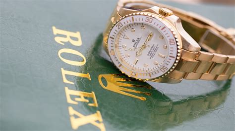 can you hear a rolex watch tick|do real rolex watches tick.